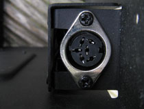 connector in DS